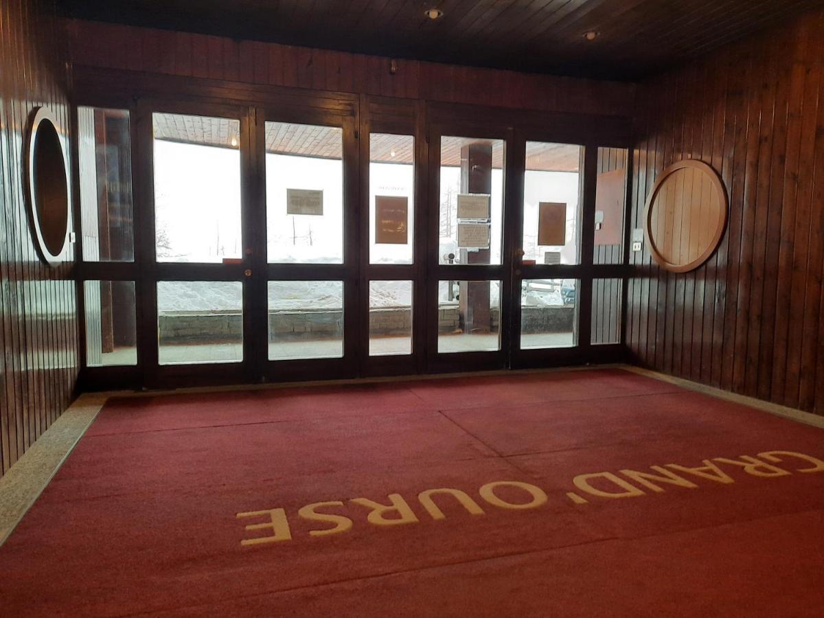 ברויל-קרוויניה Appartamento Moderno Sulle Piste מראה חיצוני תמונה